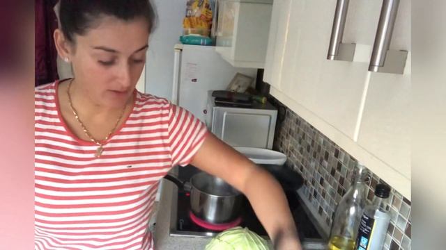 Уборка кухни/Готовлю диетический Суп/Волшебные Тряпки ? смотреть онлайн
