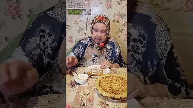 #блины #блиныдрожжевые #масленица #блинынадрожжах #бабуля #бабушка #блинчики смотреть онлайн