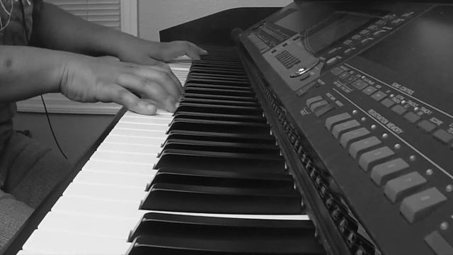 Metallica- Nothing Else Matters (Piano Cover by Jen Msumba) смотреть онлайн