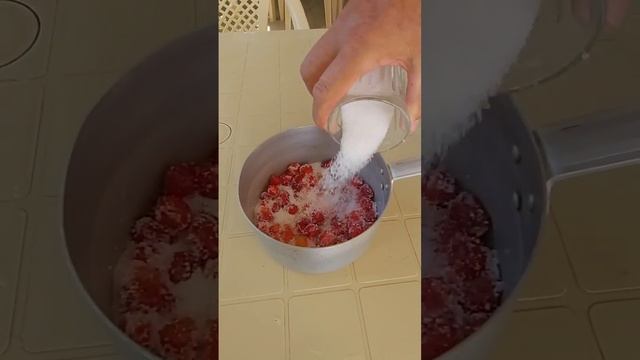 Морс из ягод смотреть онлайн