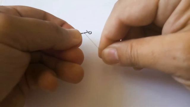 БЕЗУЗЛОВКА. ЧТО ТАКОЕ БЕЗУЗЛОВАЯ ЗАСТЁЖКА И КАК ПРАВИЛЬНО ПРИМЕНЯТЬ НА РЫБАЛКЕ.