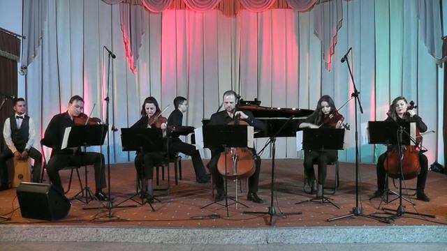 Bogemian Rhapsody (Queеn cover) смотреть онлайн