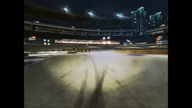 NFS Underground 2 Drift Race смотреть онлайн
