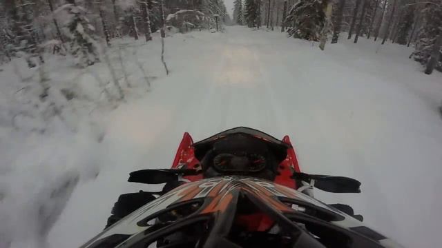 Lynx X-Trim SC 600 Etec -09