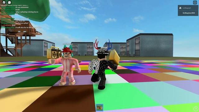 Roblox Music Id for Barney Theme Song (SUPER LOUD) смотреть онлайн