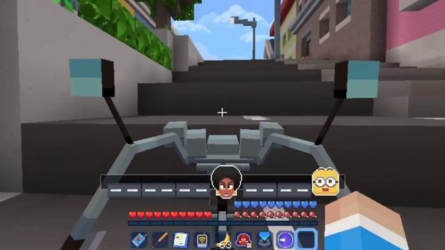 Minecraft ထဲက Minion ? | Kwam смотреть онлайн