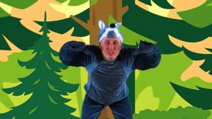 Три поросенка | Сказки на ночь для детей