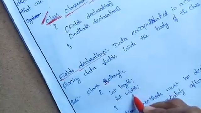 CSNL Java class 14 Definition of Class in Telugu смотреть онлайн