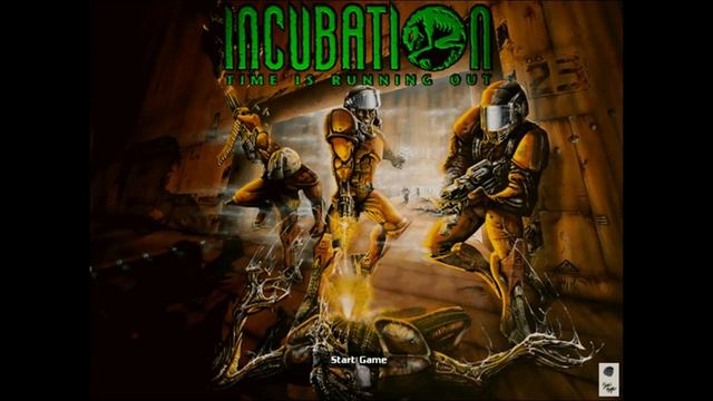 Incubation: Time is Running Out - Main Theme смотреть онлайн