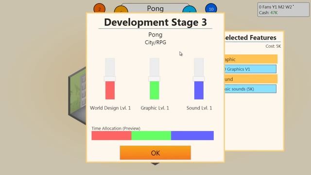 Пасхалка игры Game Dev Tycoon смотреть онлайн