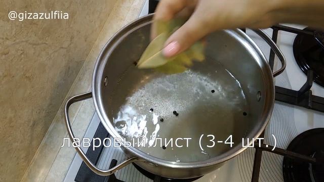 «Бомбовая капуста» быстрого приготовления. смотреть онлайн