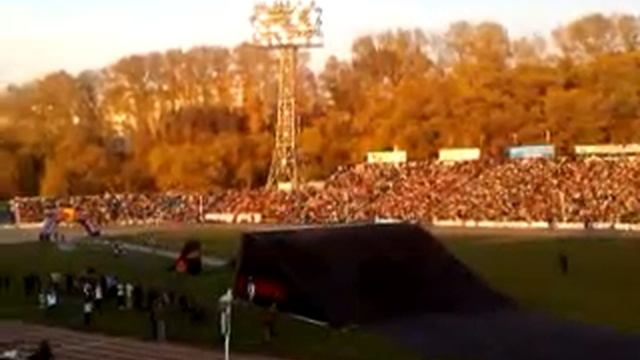 Мотофристайл в Хабаровске смотреть онлайн