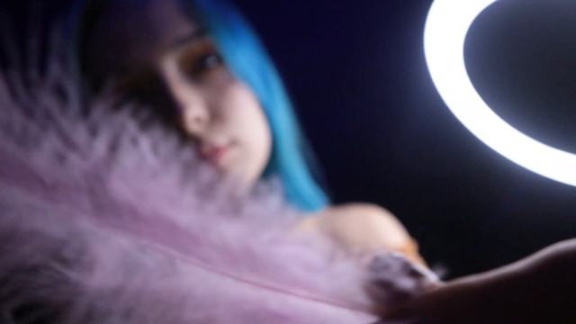 АСМР ВИЗУАЛЬНЫЕ ТРИГГЕРЫ + ТКТК ? | ДВИЖЕНИЯ РУК, ЗВУКИ РТА | ASMR VISUAL TRIGGERS + TKTK ? смотреть онлайн