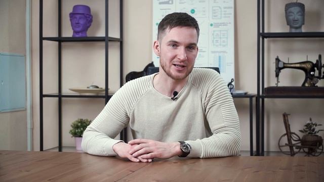 Как стать более энергичным? 5 простых инструментов от Дмитрия Лоскутова смотреть онлайн
