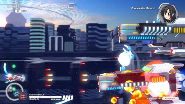 Natsuki Chronicles (PC) смотреть онлайн
