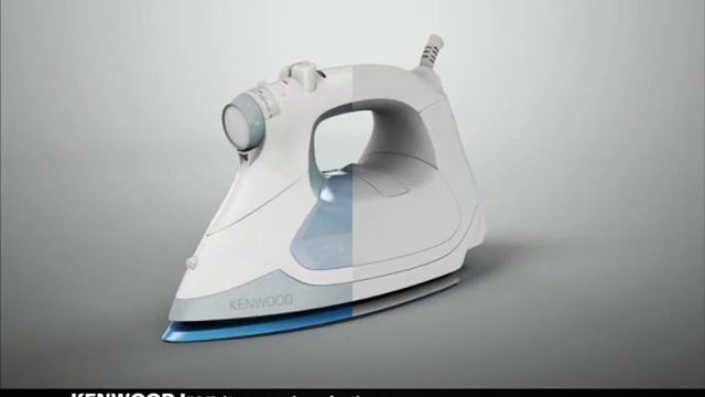 KENWOOD Iron.flv смотреть онлайн