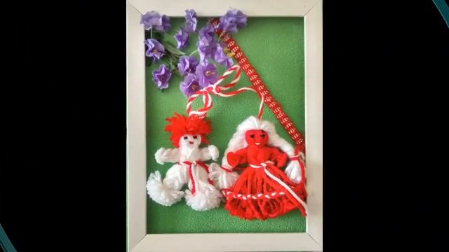 Образцовый Умелые руки видео презентация в рамках Мэрцишор-2021