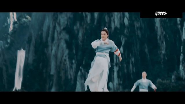 FMV | Thiên Vũ Kỷ - Trận đấu linh cầu (Dance Of The Sky Empire) смотреть онлайн