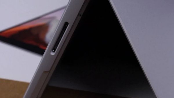 Обзор Microsoft Surface Pro 7+ (2021) for Business