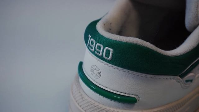 LI NING XIAO ZHAN: ТЕСТ ЛАЙФСТАЙЛ КРОССОВОК смотреть онлайн