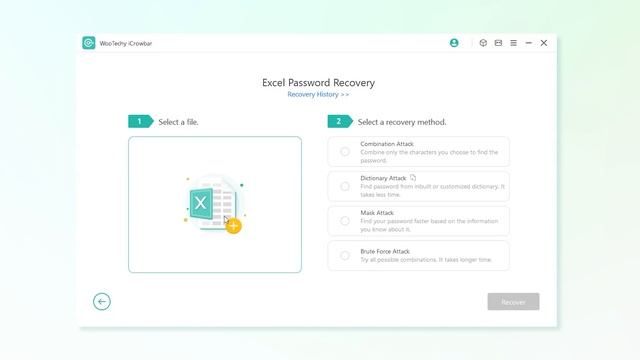 Cracking Excel Passwords: How to Recover the Password of Excel 2023 смотреть онлайн