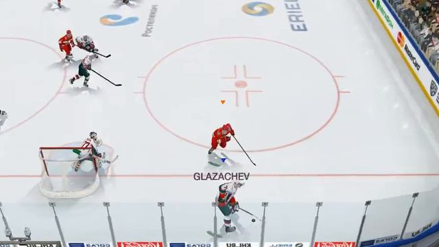 RHL 2016 Online Tournaments матч №7 смотреть онлайн
