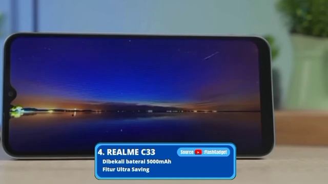 Kumpulan hp realme terbaik harga cuma "1jutaan" ? смотреть онлайн