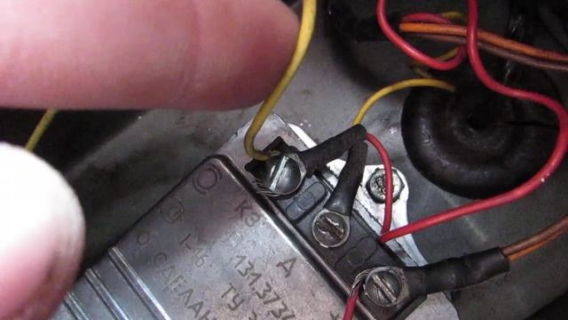 как подключить тахометр на УАЗ смотреть онлайн