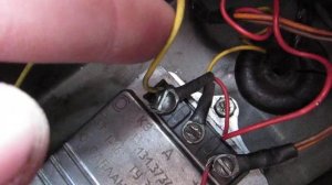 как подключить тахометр на УАЗ