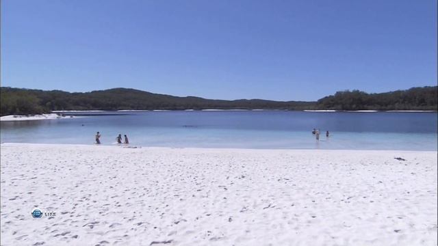 Квинсленд. Лучшие путешествия. Страны Тихоокеанского бассейна / SmartTravels Pacific Rim. Queenslan смотреть онлайн