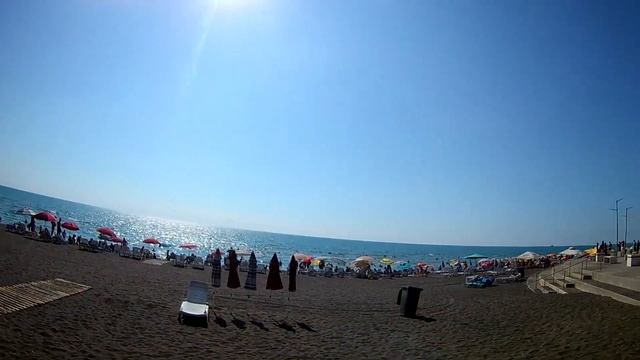 Магнитные пески Грузии/Уреки/путешествия по Грузии#travelandlife#Travelingeorgia#уреки смотреть онлайн