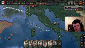 Морской десант hearts of iron 4 как правильно высадить