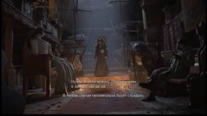 Resident Evil Village Прохождение ч.9 Побег от Гейзенберга