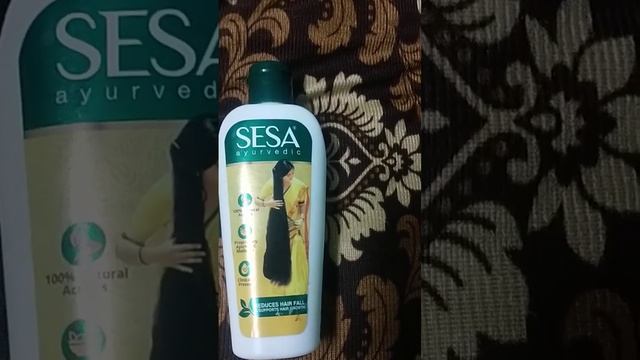 sesa hair oil review смотреть онлайн