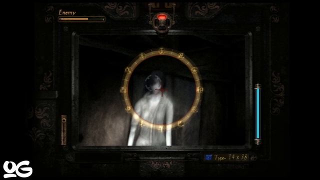 Project Zero 2: Wii HD | Dolphin EMU Gameplay | Controller Profile Download / 30ᶠᵖˢ