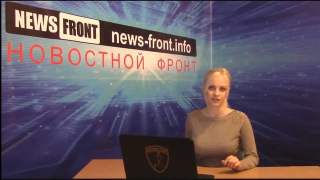 Новости. Крымнашъ! 6 Февраля 2015 г. смотреть онлайн