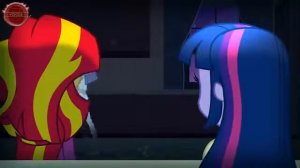 My little pony   Equestria Girls  Rainbow Rocks  Русская озвучка от GALA Voices  полностью