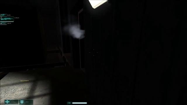 F E A R Extraction Point Эпизод 02. Бегство (Холидей и Опустошение) смотреть онлайн