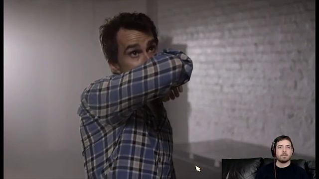 BEST FMV GAME! - MISSING: An Interactive Thriller - Episode One смотреть онлайн