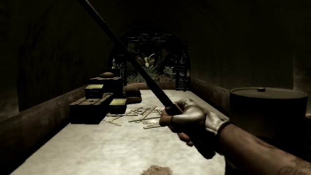 Far Cry 2 - карта 2 задание СНС Дипломат с алмазами смотреть онлайн