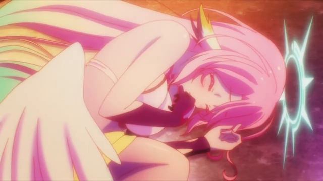 Нет игры - нет жизни / No Game No Life 【A M V】 смотреть онлайн