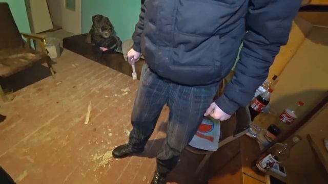 ✅Сравнение украинских и российских сухпайков в ПРИПЯТИ ? Экстремальный обзор сухпая