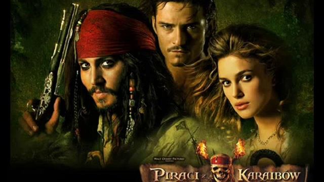 Dead Man's Chest Extended Score SFX- 08. Cannibal Island (part 3) смотреть онлайн