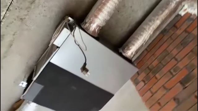 Проектирование и монтаж систем вентиляции и кондиционирования смотреть онлайн