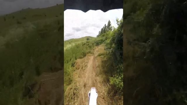 Кантри-кросс гонка город Ставрополь два Карьера 25.06.22 смотреть онлайн