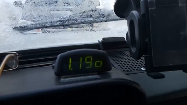Для драйва2) Бортовой компьютер для ВАЗ. смотреть онлайн