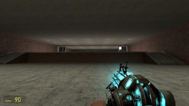 Garry's Mod по просьбе младшего брата смотреть онлайн