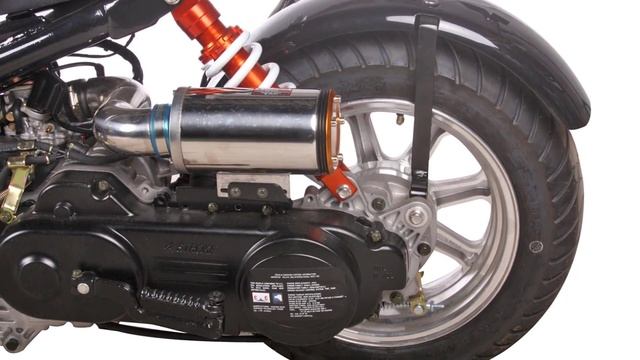 ✅Scooter: Best 50cc Scooters (Buying Guide)