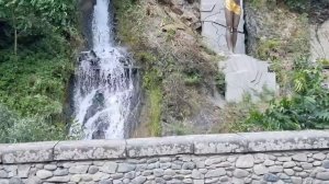 ❗ Отдых в Грузии, Боржоми Стоит ли сюда ехать? Источники, не ожидала...