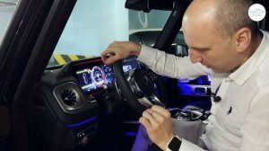 ?Из Кореи привезли! Мерседес Гелендваген 2023. Цена Mercedes-AMG G63. Илья Ушаев Автоподбор Форсаж